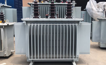 宁夏S13-200KVA油浸式变压器